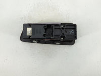 2011-2015 Ford Explorer Master Power Window Switch Replacement Driver Side Left P/N:BB5T-14540-BEW Fits OEM Used Auto Parts 