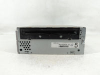 2011 Ford Explorer Radio AM FM Cd Player Receiver Replacement P/N:BB5T-19C107-BS Fits OEM Used Auto Parts - Oemusedautoparts