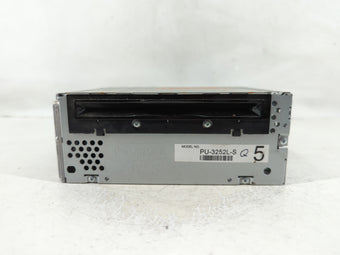 compare product 2011 Ford Explorer Radio AM FM Cd Player Receiver Replacement P/N:BB5T-19C107-BS Fits OEM Used Auto Parts