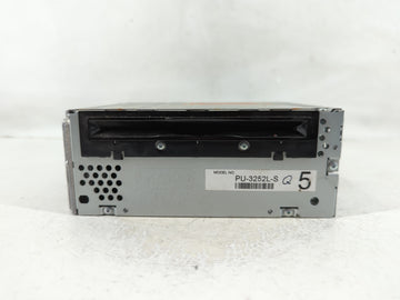 2011 Ford Explorer Radio AM FM Cd Player Receiver Replacement P/N:BB5T-19C107-BS Fits OEM Used Auto Parts - Oemusedautoparts