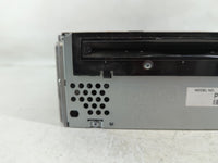 2011 Ford Explorer Radio AM FM Cd Player Receiver Replacement P/N:BB5T-19C107-BS Fits OEM Used Auto Parts - Oemusedautoparts