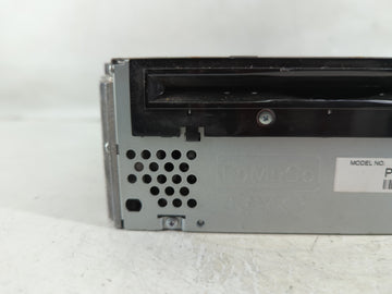 2011 Ford Explorer Radio AM FM Cd Player Receiver Replacement P/N:BB5T-19C107-BS Fits OEM Used Auto Parts