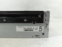 2011 Ford Explorer Radio AM FM Cd Player Receiver Replacement P/N:BB5T-19C107-BS Fits OEM Used Auto Parts - Oemusedautoparts
