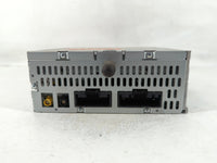 2011 Ford Explorer Radio AM FM Cd Player Receiver Replacement P/N:BB5T-19C107-BS Fits OEM Used Auto Parts - Oemusedautoparts