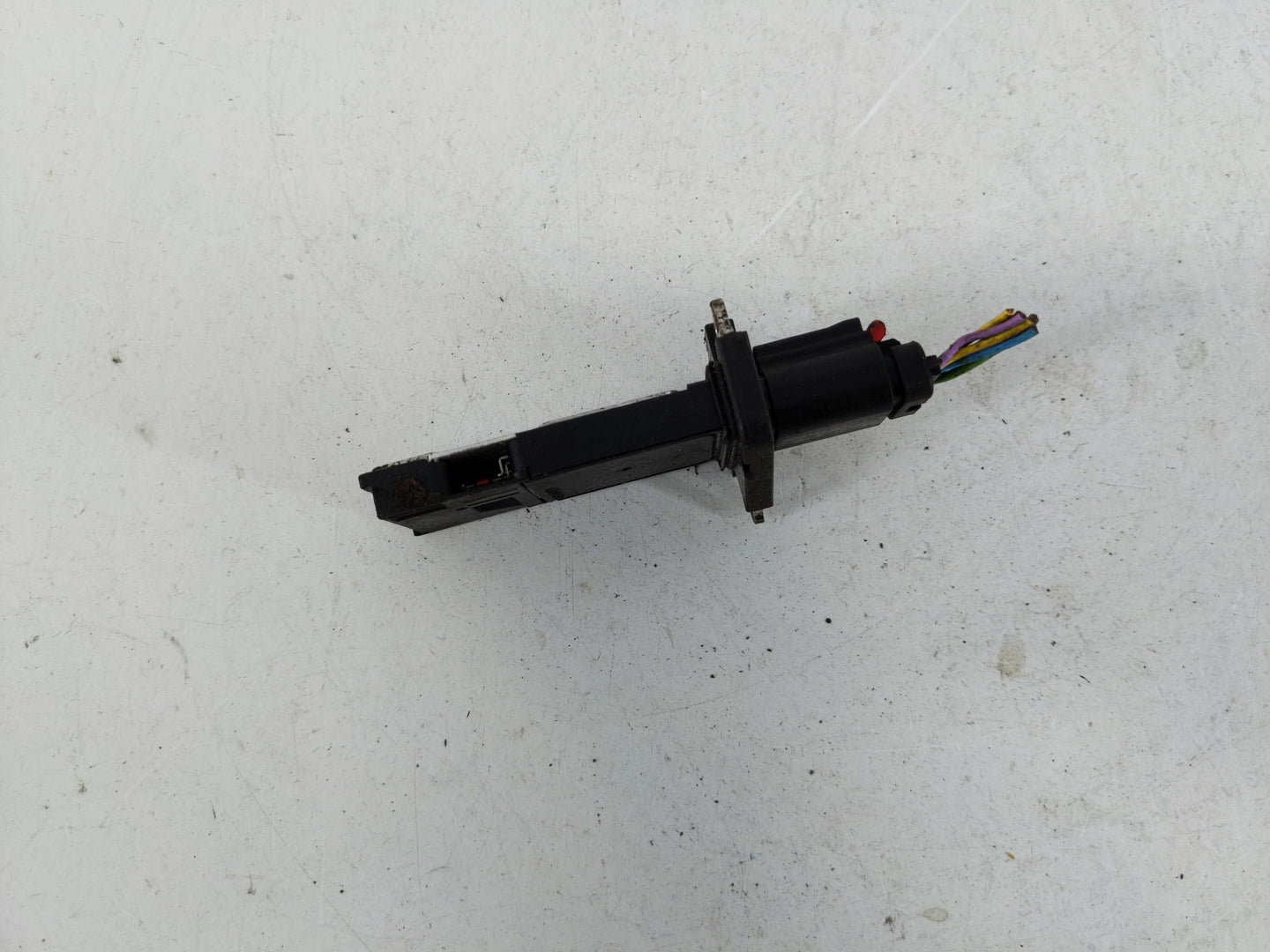 2004-2012 Ford Explorer Mass Air Flow Meter Maf - Oemusedautoparts1.com