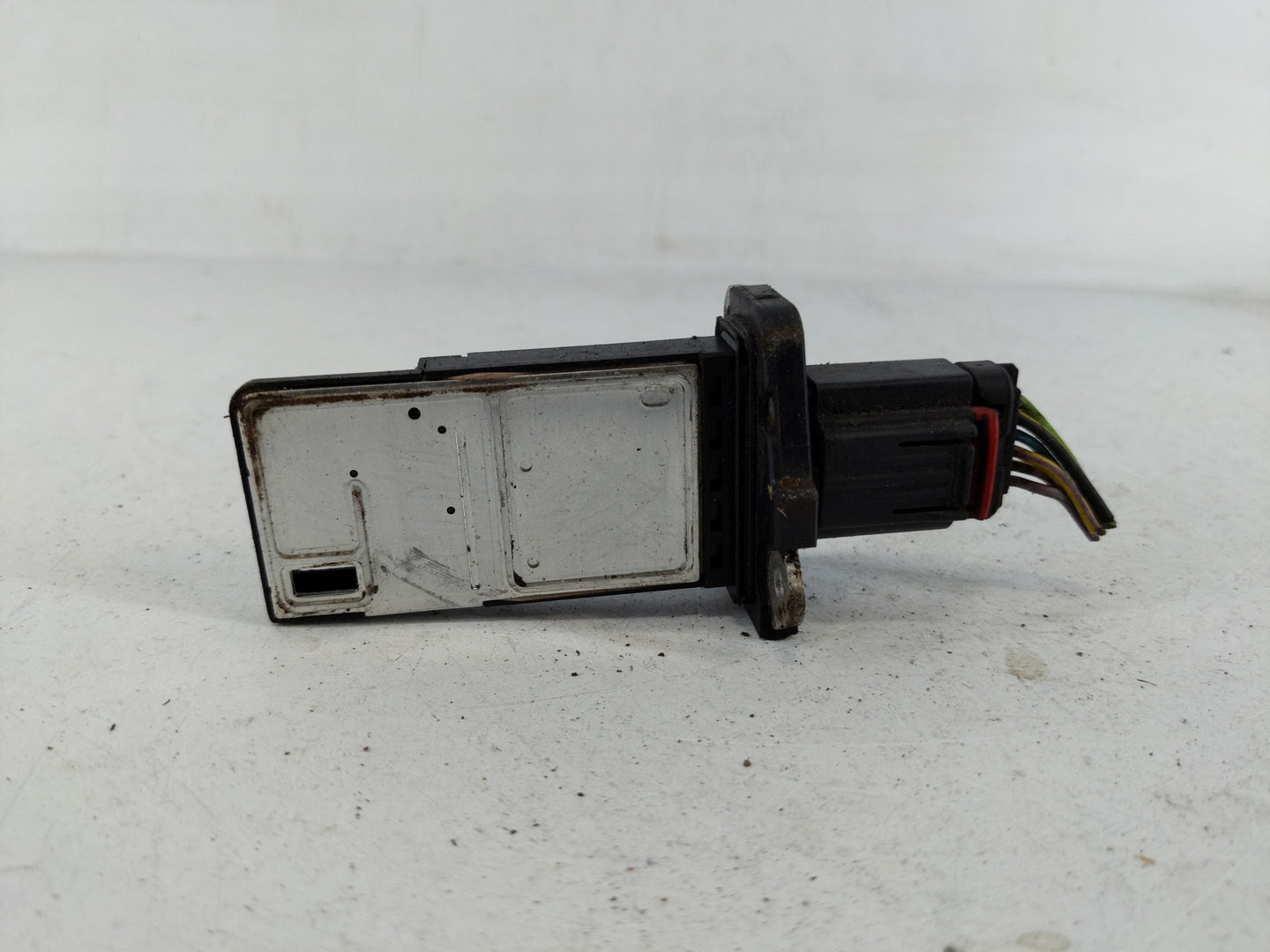 2004-2012 Ford Explorer Mass Air Flow Meter Maf - Oemusedautoparts1.com