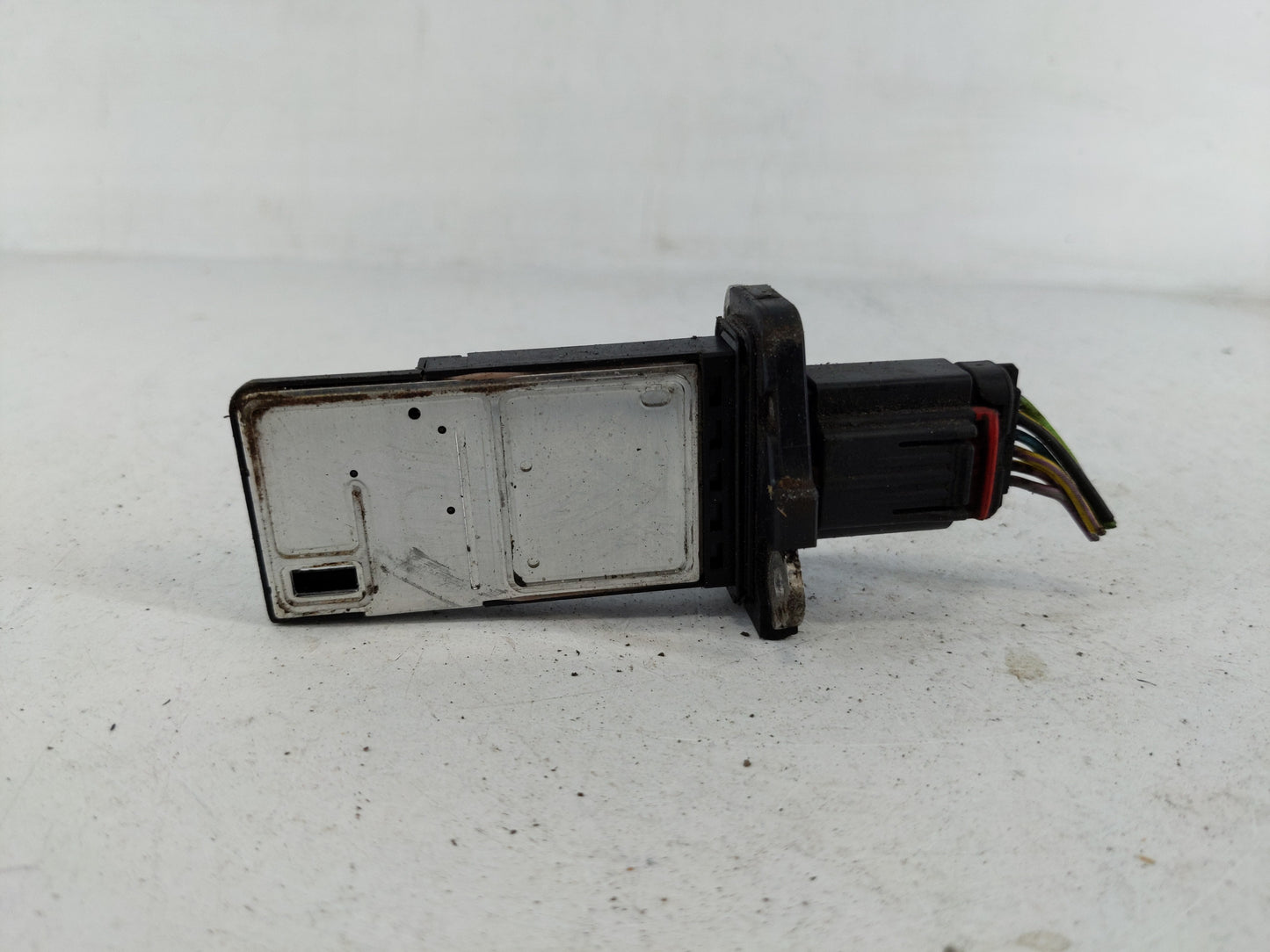 2004-2012 Ford Explorer Mass Air Flow Meter Maf - Oemusedautoparts1.com