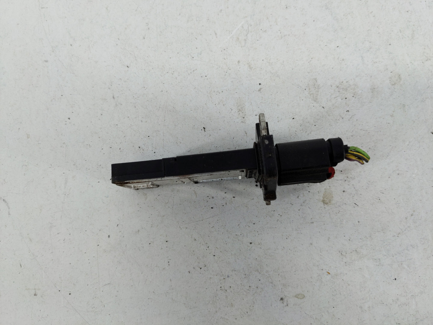 2004-2012 Ford Explorer Mass Air Flow Meter Maf - Oemusedautoparts1.com