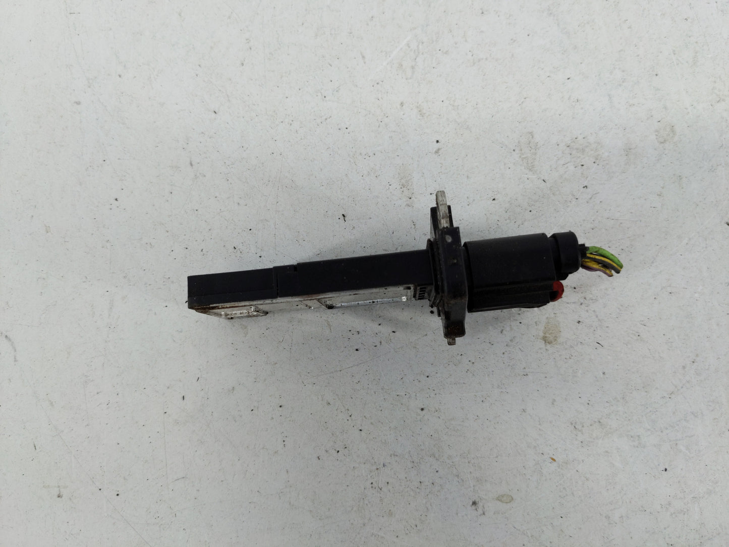 2004-2012 Ford Explorer Mass Air Flow Meter Maf - Oemusedautoparts1.com