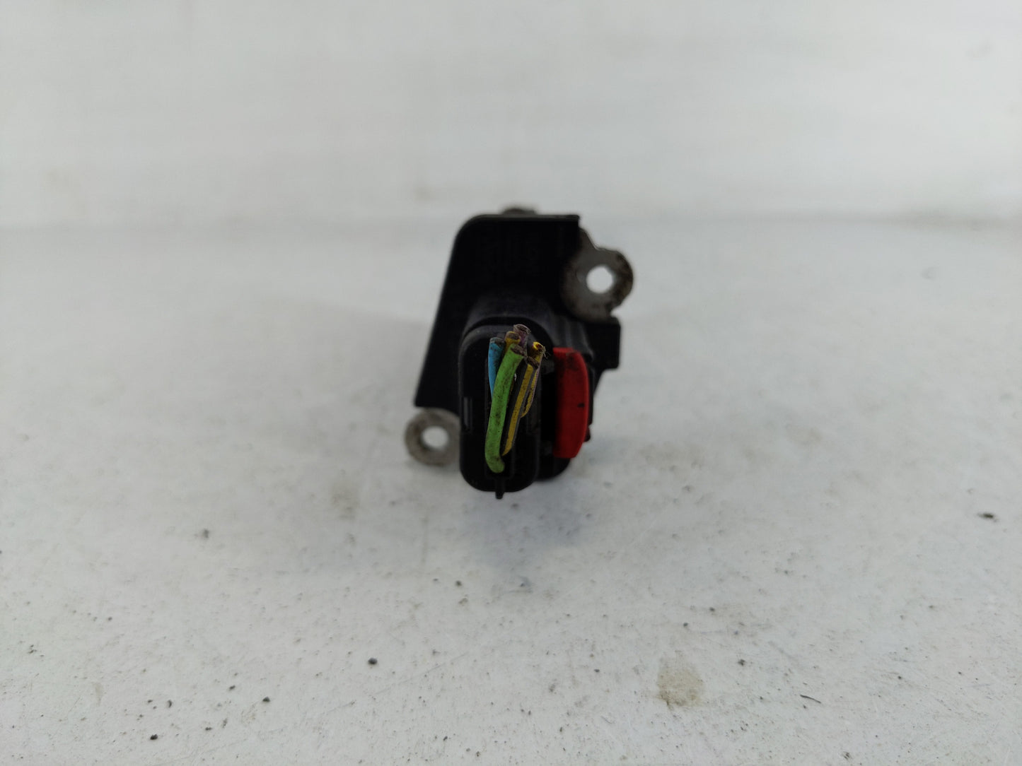 2004-2012 Ford Explorer Mass Air Flow Meter Maf - Oemusedautoparts1.com