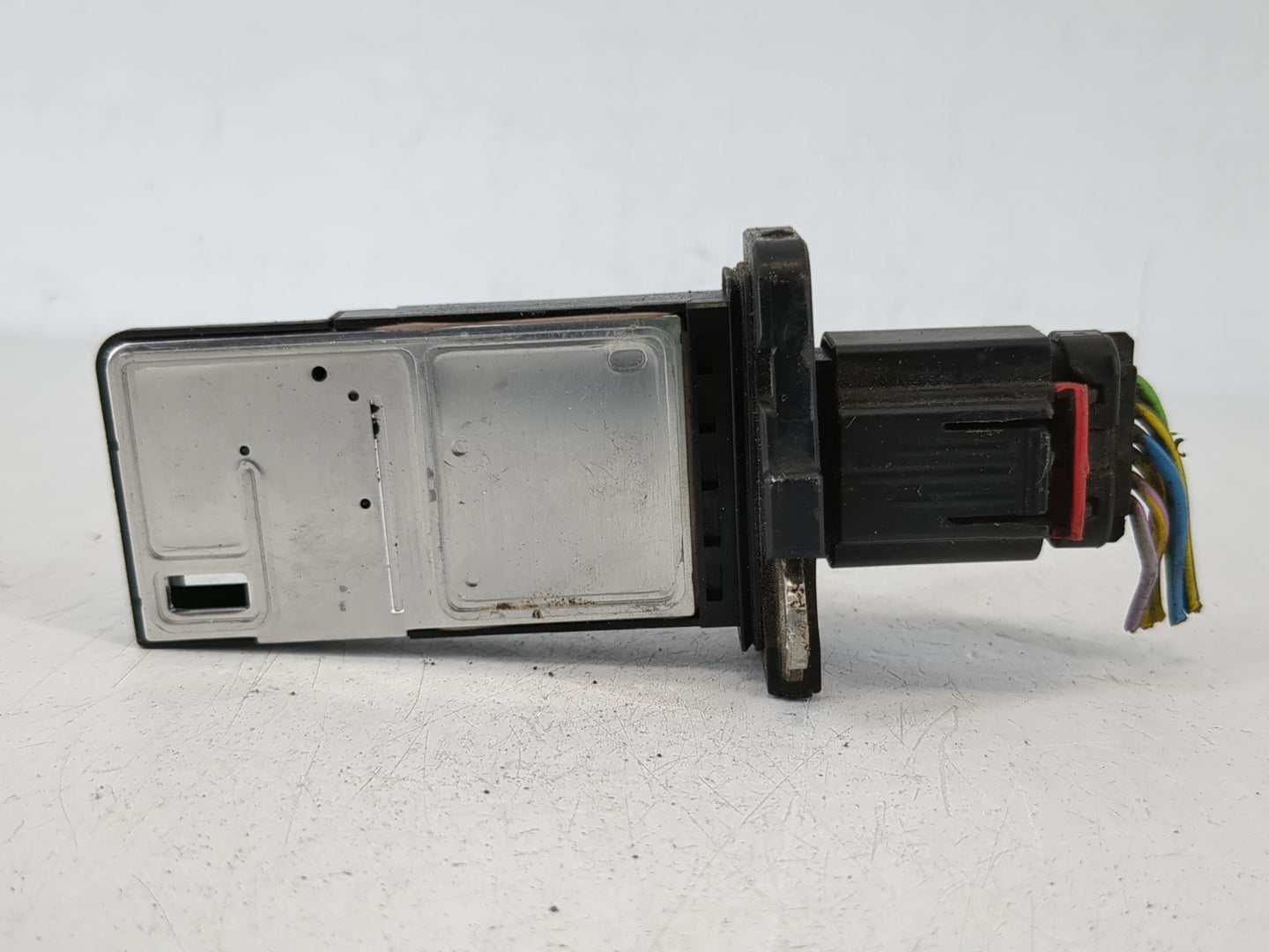 2004-2012 Ford Explorer Mass Air Flow Meter Maf - Oemusedautoparts1.com
