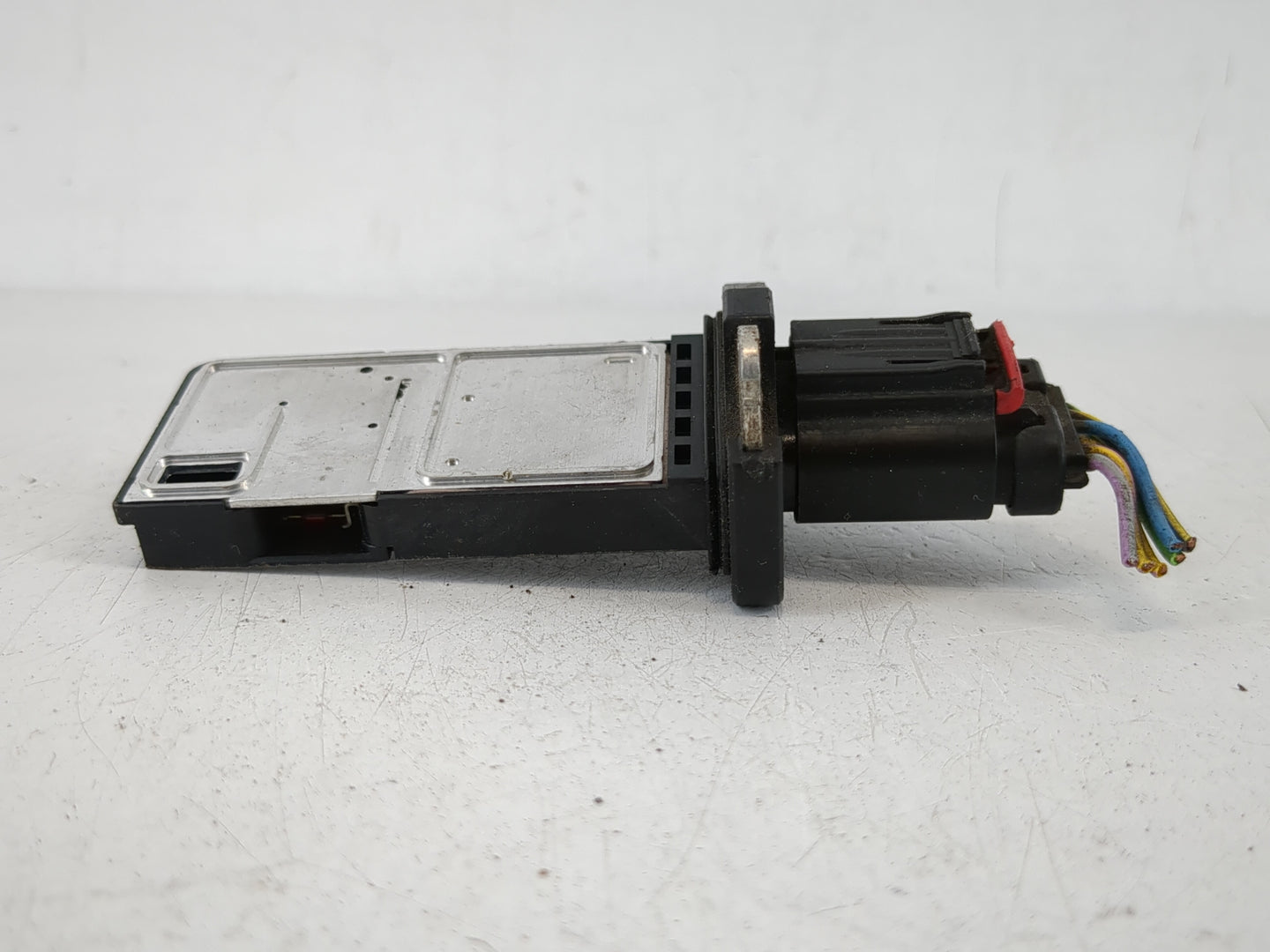 2004-2012 Ford Explorer Mass Air Flow Meter Maf - Oemusedautoparts1.com