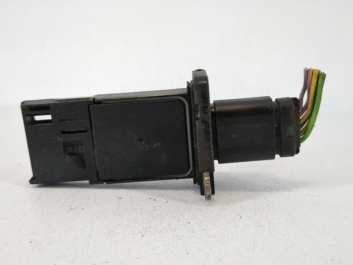 2004-2012 Ford Explorer Mass Air Flow Meter Maf - Oemusedautoparts1.com