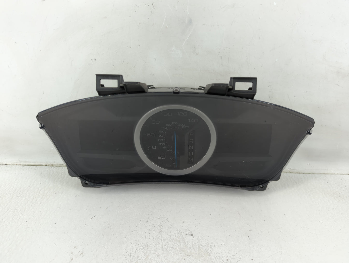 2011 Ford Explorer Instrument Cluster Speedometer Gauges P/N:BB5T-10849-GF Fits OEM Used Auto Parts - Oemusedautoparts1.com
