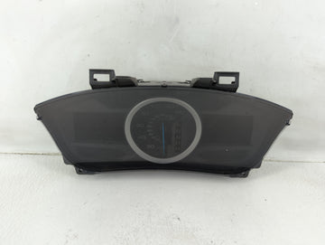 2011 Ford Explorer Instrument Cluster Speedometer Gauges P/N:BB5T-10849-GF Fits OEM Used Auto Parts - Oemusedautoparts1.com