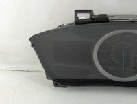 2011 Ford Explorer Instrument Cluster Speedometer Gauges P/N:BB5T-10849-GF Fits OEM Used Auto Parts - Oemusedautoparts1.com