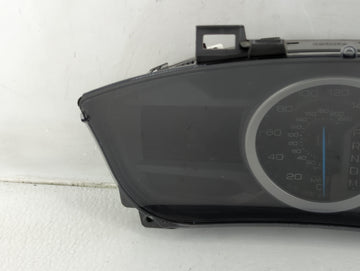 2011 Ford Explorer Instrument Cluster Speedometer Gauges P/N:BB5T-10849-GF Fits OEM Used Auto Parts