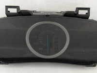 2011 Ford Explorer Instrument Cluster Speedometer Gauges P/N:BB5T-10849-GF Fits OEM Used Auto Parts - Oemusedautoparts1.com