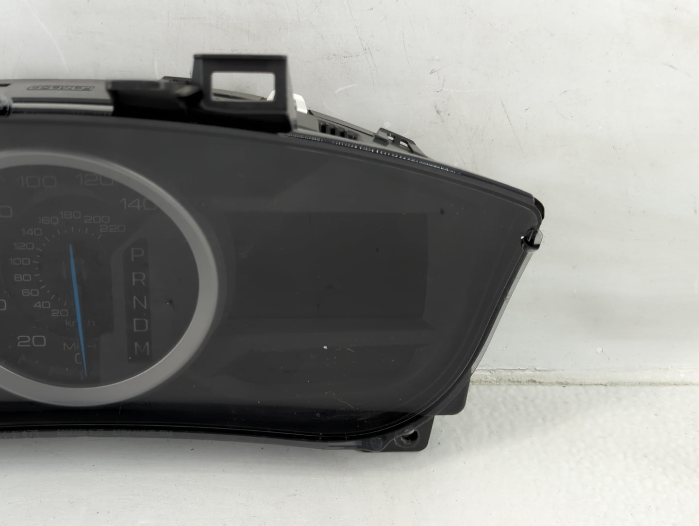 2011 Ford Explorer Instrument Cluster Speedometer Gauges P/N:BB5T-10849-GF Fits OEM Used Auto Parts - Oemusedautoparts1.com