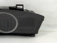 2011 Ford Explorer Instrument Cluster Speedometer Gauges P/N:BB5T-10849-GF Fits OEM Used Auto Parts - Oemusedautoparts1.com
