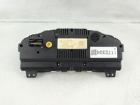 2011 Ford Explorer Instrument Cluster Speedometer Gauges P/N:BB5T-10849-GF Fits OEM Used Auto Parts - Oemusedautoparts1.com