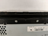 2011 Ford Explorer Radio AM FM Cd Player Receiver Replacement P/N:BB5T-19C107-BS Fits OEM Used Auto Parts - Oemusedautoparts