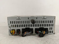 2011 Ford Explorer Radio AM FM Cd Player Receiver Replacement P/N:BB5T-19C107-BS Fits OEM Used Auto Parts - Oemusedautoparts