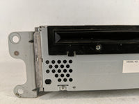 2011 Ford Explorer Radio AM FM Cd Player Receiver Replacement P/N:BB5T-19C107-BS Fits OEM Used Auto Parts - Oemusedautoparts