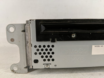 2011 Ford Explorer Radio AM FM Cd Player Receiver Replacement P/N:BB5T-19C107-BS Fits OEM Used Auto Parts