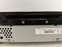 2011 Ford Explorer Radio AM FM Cd Player Receiver Replacement P/N:BB5T-19C107-BS Fits OEM Used Auto Parts - Oemusedautoparts