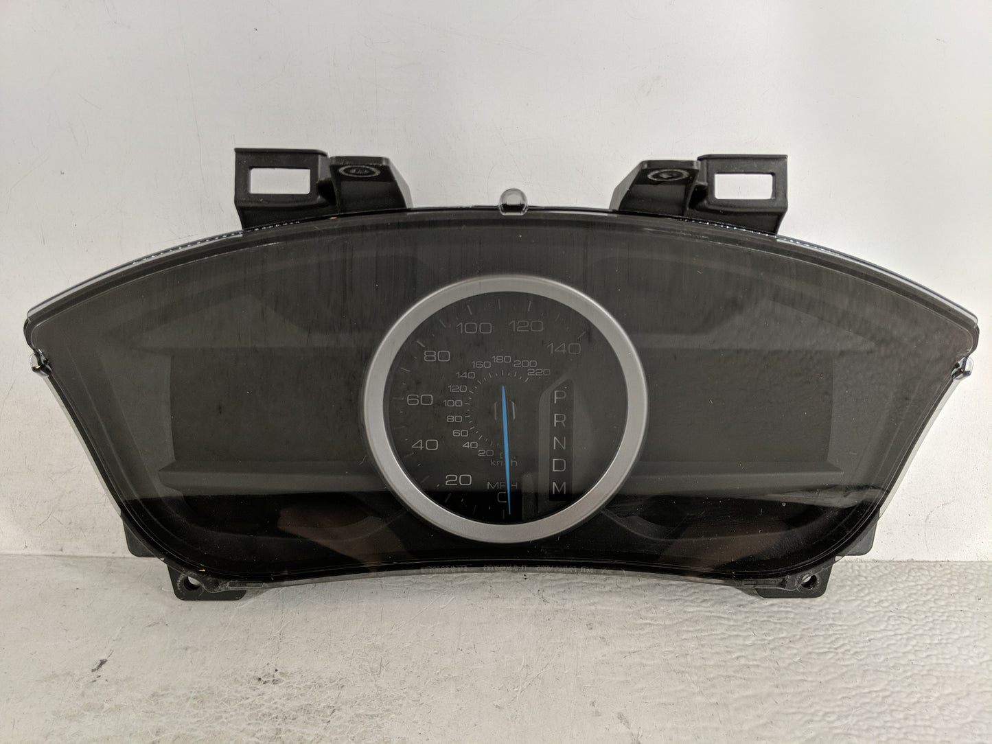 2011 Ford Explorer Instrument Cluster Speedometer Gauges P/N:BB5T-10849-GG Fits OEM Used Auto Parts - Oemusedautoparts1.com