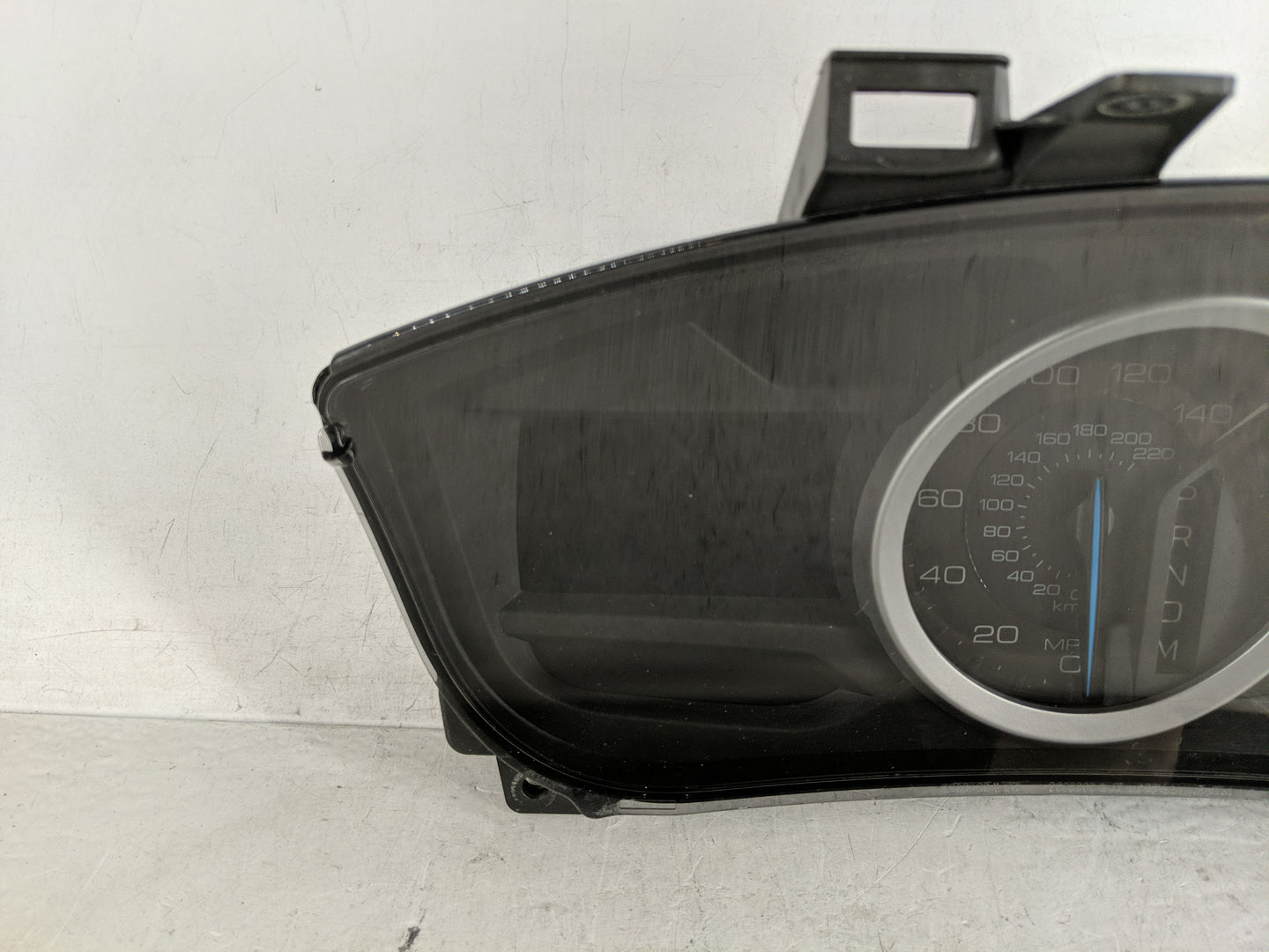 2011 Ford Explorer Instrument Cluster Speedometer Gauges P/N:BB5T-10849-GG Fits OEM Used Auto Parts - Oemusedautoparts1.com