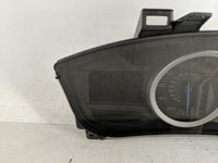 2011 Ford Explorer Instrument Cluster Speedometer Gauges P/N:BB5T-10849-GG Fits OEM Used Auto Parts - Oemusedautoparts1.com