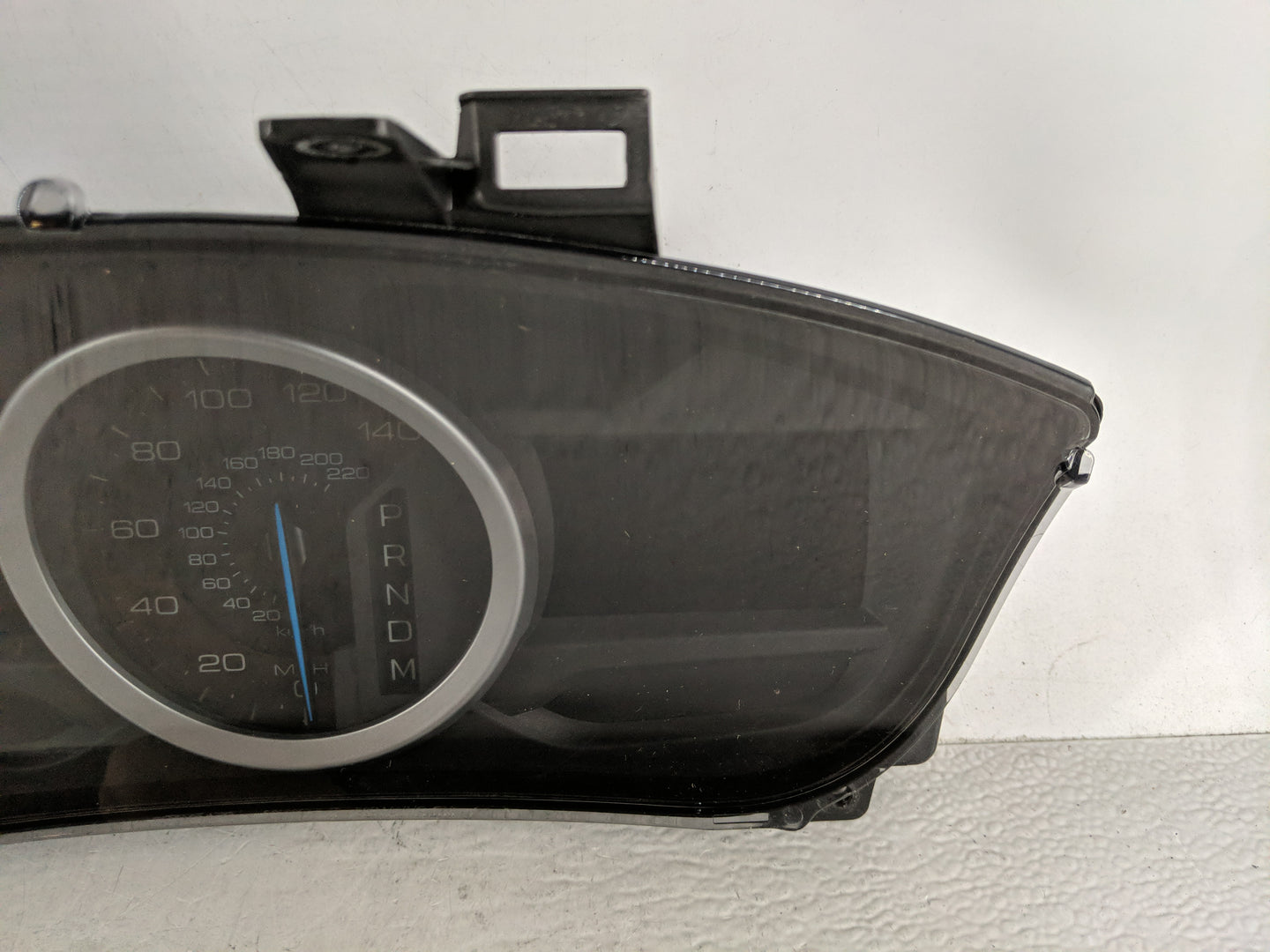 2011 Ford Explorer Instrument Cluster Speedometer Gauges P/N:BB5T-10849-GG Fits OEM Used Auto Parts - Oemusedautoparts1.com