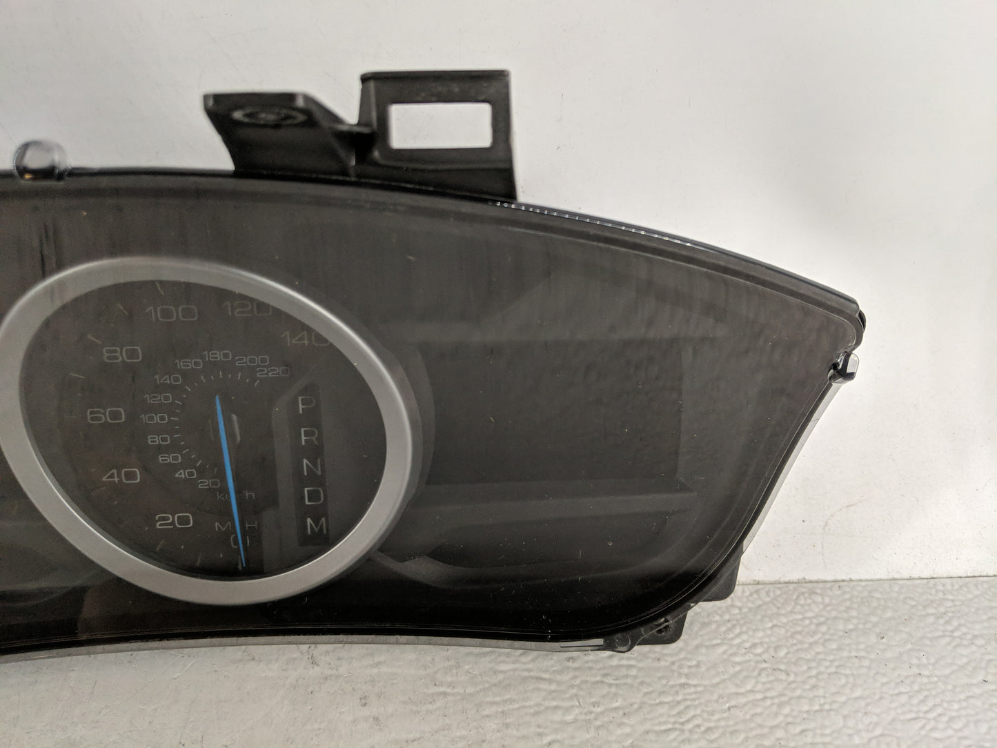 2011 Ford Explorer Instrument Cluster Speedometer Gauges P/N:BB5T-10849-GG Fits OEM Used Auto Parts - Oemusedautoparts1.com