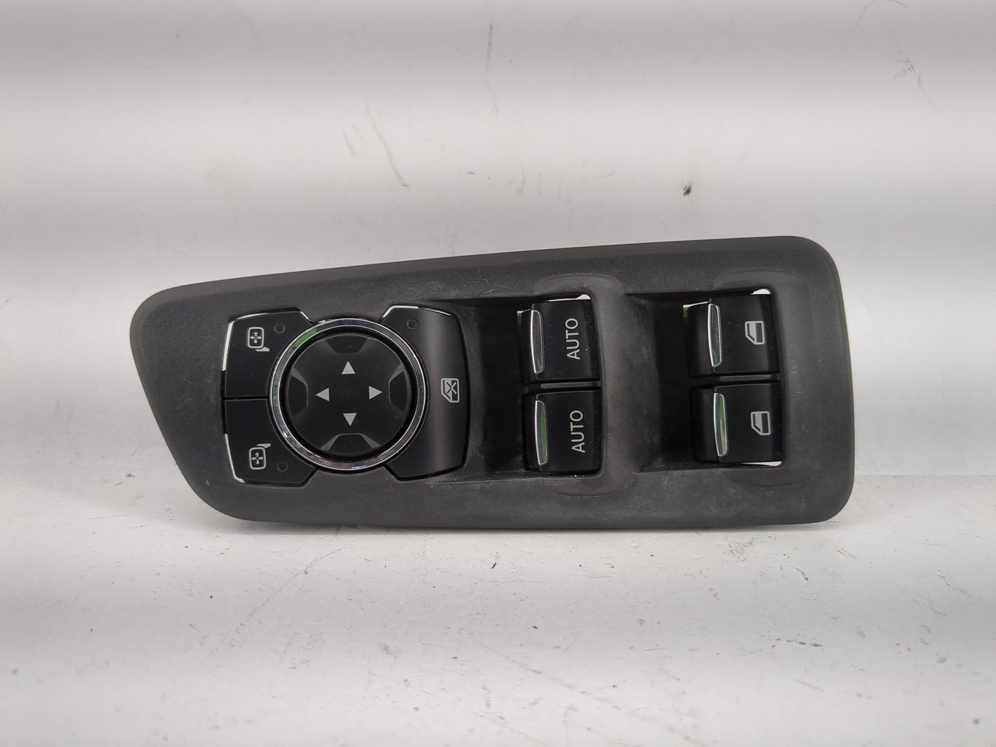 2011-2022 Ford Explorer Master Power Window Switch Replacement Driver Side Left P/N:BB5T-14540-BEW Fits OEM Used Auto Parts 