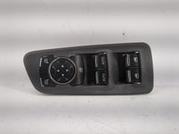 2011-2022 Ford Explorer Master Power Window Switch Replacement Driver Side Left P/N:BB5T-14540-BEW Fits OEM Used Auto Parts 