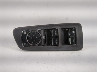 compare product 2011-2022 Ford Explorer Master Power Window Switch Replacement Driver Side Left P/N:BB5T-14540-BEW Fits OEM Used Auto Parts