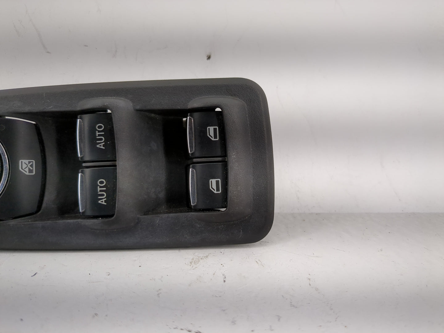 2011-2022 Ford Explorer Master Power Window Switch Replacement Driver Side Left P/N:BB5T-14540-BEW Fits OEM Used Auto Parts 