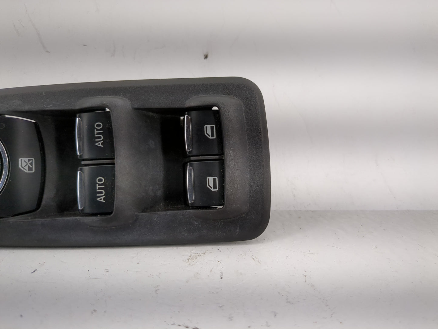 2011-2022 Ford Explorer Master Power Window Switch Replacement Driver Side Left P/N:BB5T-14540-BEW Fits OEM Used Auto Parts 
