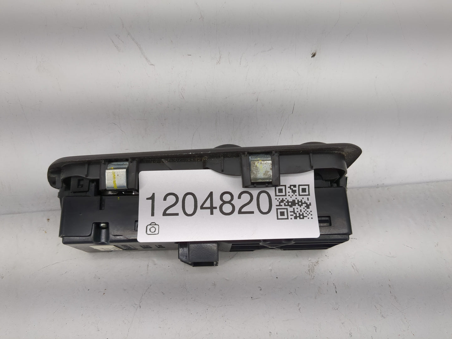 2011-2022 Ford Explorer Master Power Window Switch Replacement Driver Side Left P/N:BB5T-14540-BEW Fits OEM Used Auto Parts 