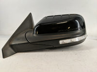 2011-2015 Ford Explorer Side Mirror Replacement Driver Left View Door Mirror P/N:BB53 17683 Fits Fits 2011 2012 2013 2014 20