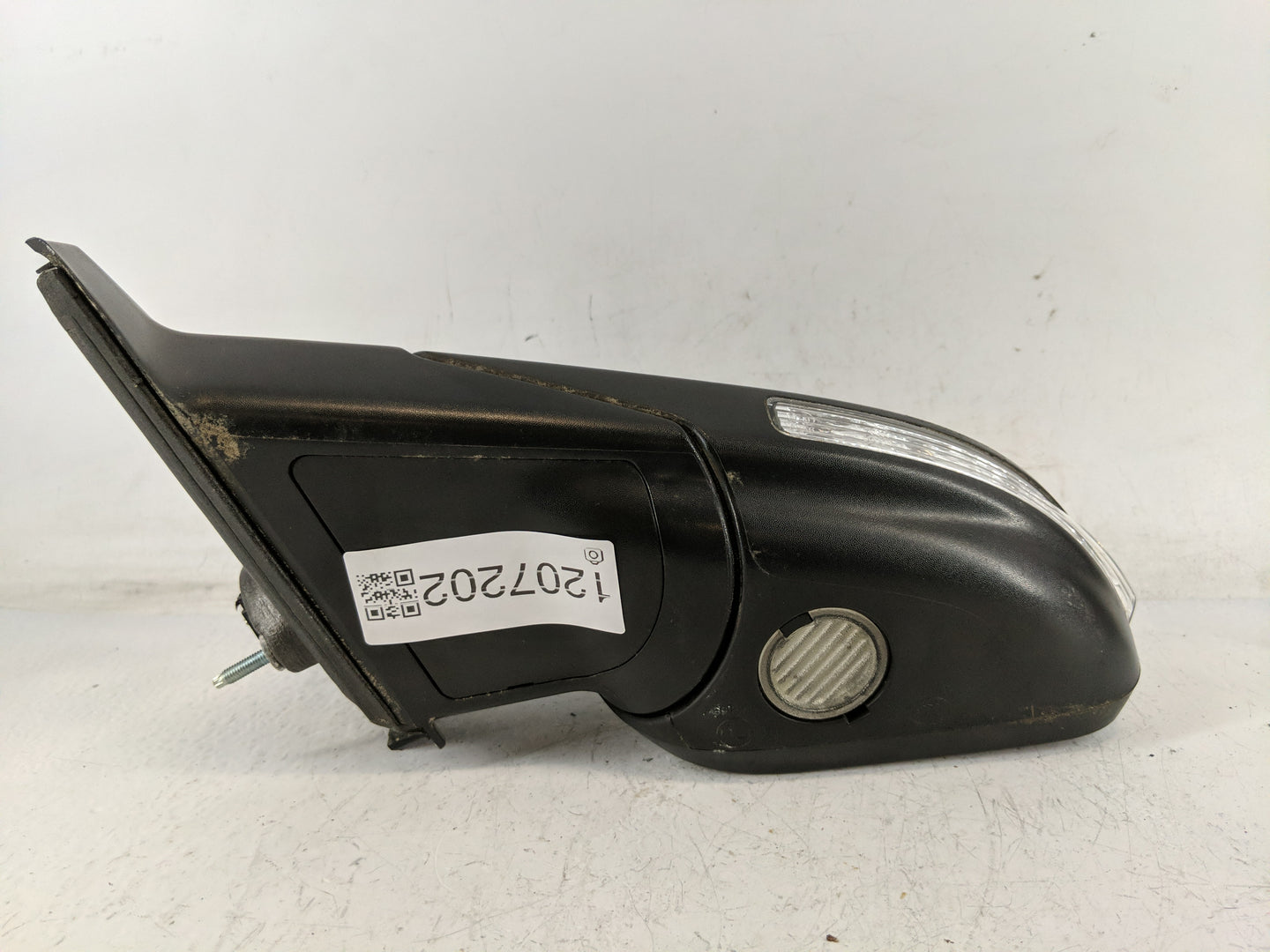 2011-2015 Ford Explorer Side Mirror Replacement Driver Left View Door Mirror P/N:BB53 17683 Fits Fits 2011 2012 2013 2014 20