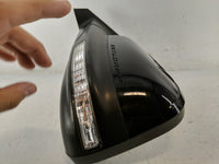 2011-2015 Ford Explorer Side Mirror Replacement Driver Left View Door Mirror P/N:BB53 17683 Fits Fits 2011 2012 2013 2014 20