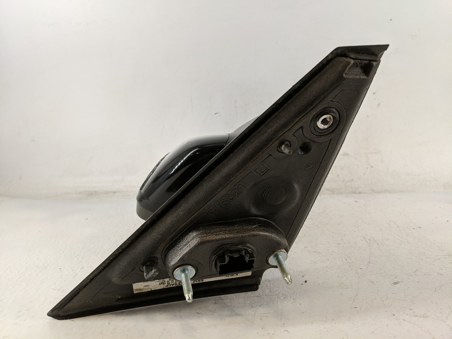 2011-2015 Ford Explorer Side Mirror Replacement Driver Left View Door Mirror P/N:BB53 17683 Fits Fits 2011 2012 2013 2014 20