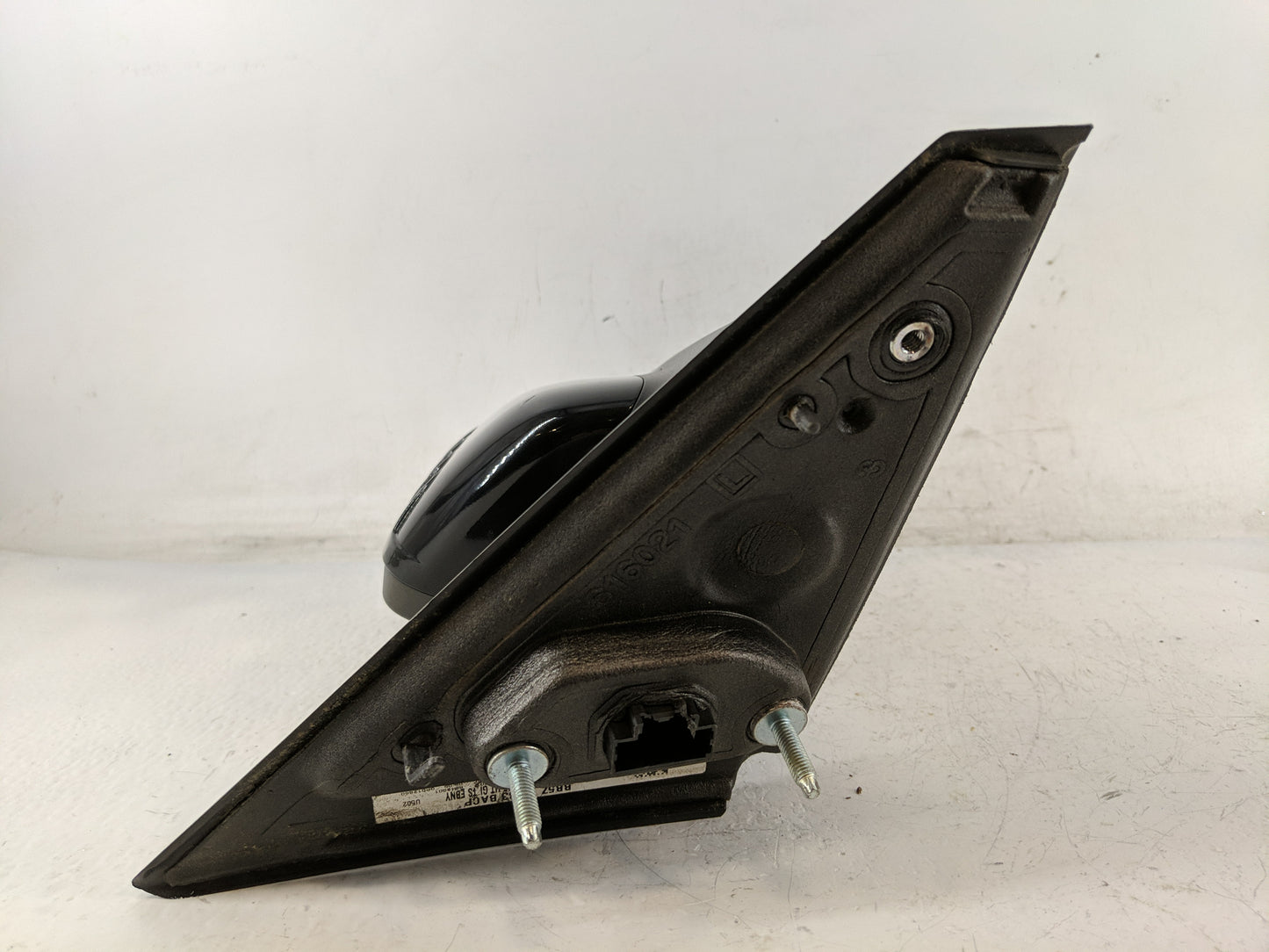 2011-2015 Ford Explorer Side Mirror Replacement Driver Left View Door Mirror P/N:BB53 17683 Fits Fits 2011 2012 2013 2014 20