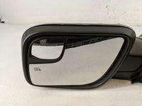 2011-2015 Ford Explorer Side Mirror Replacement Driver Left View Door Mirror P/N:BB53 17683 Fits Fits 2011 2012 2013 2014 20