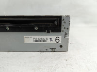 2011 Ford Explorer Radio AM FM Cd Player Receiver Replacement P/N:BB5T-19C107-CS Fits OEM Used Auto Parts - Oemusedautoparts