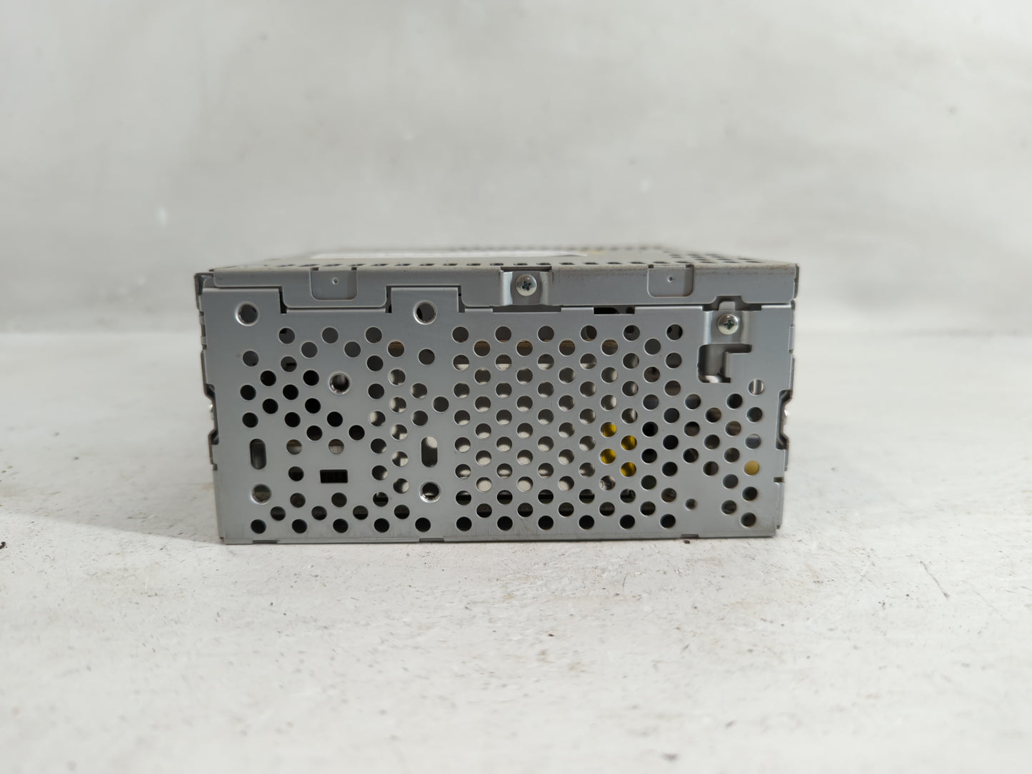 2011 Ford Explorer Radio AM FM Cd Player Receiver Replacement P/N:BB5T-19C107-CS Fits OEM Used Auto Parts - Oemusedautoparts