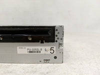 2011 Ford Explorer Radio AM FM Cd Player Receiver Replacement P/N:276-09119-04 BB5T-19C107-BS Fits OEM Used Auto Parts - Oem